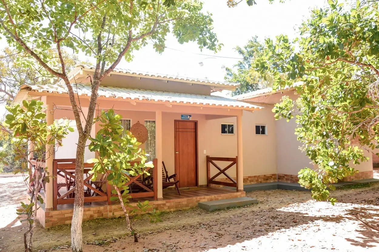 Foto de Apt Premium Mangaba